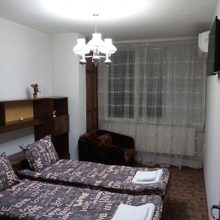 Апартамент Димови Trjavna Buitenkant foto